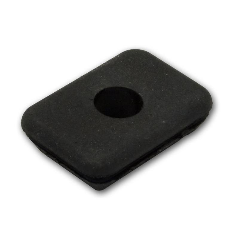 Parking Brake Cable Grommet - 67-72 Chevy Pickup