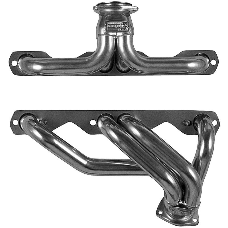 Sanderson Headers Page 3 of 4 Dreamers Rods & Customs