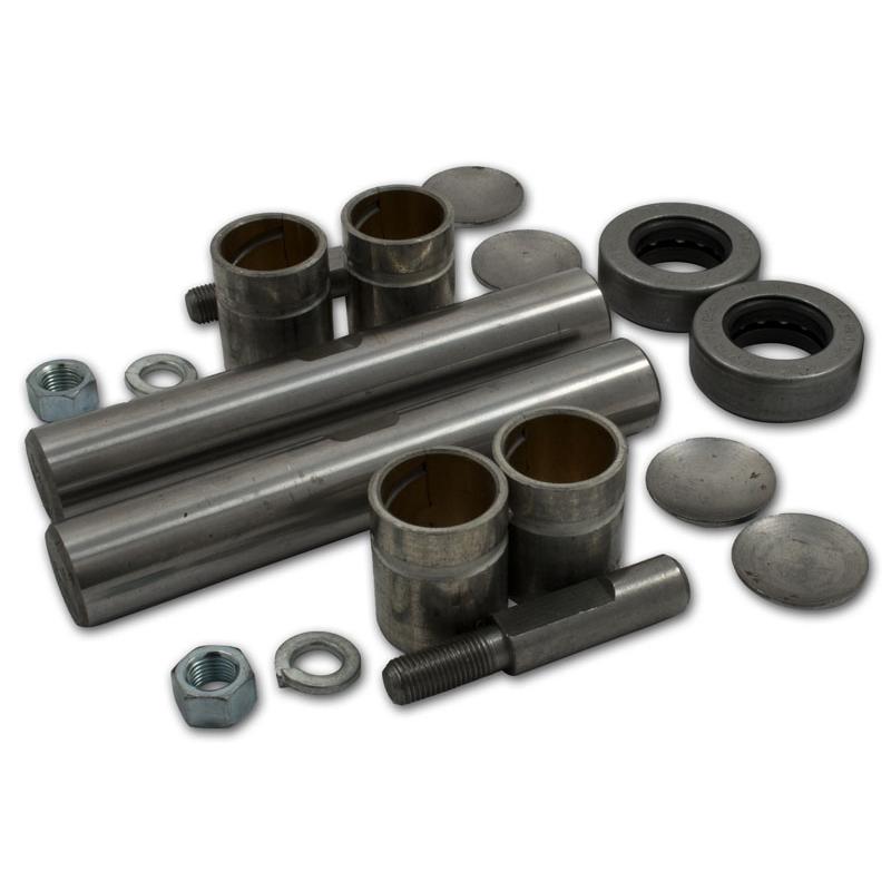 King Pin Set - 41-55 Chevy & GMC Pickup