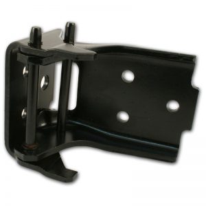 Lower Door Hinge Assembly - 68-72 Chevelle & El Camino