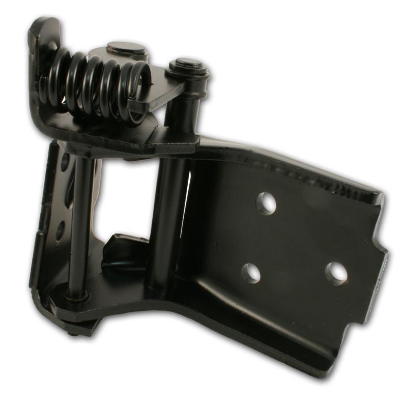 Upper Door Hinge Assembly - 68-72 Chevelle & El Camino