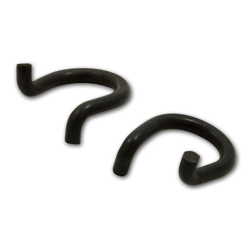 Door Hinge Springs - 47-54 Chevy Pickup