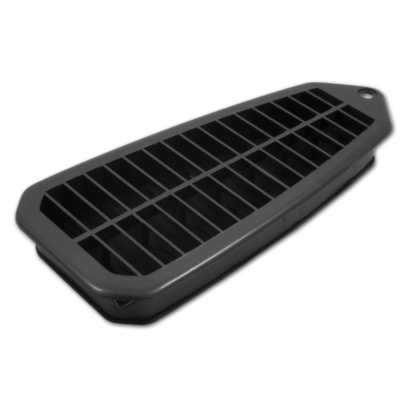 Door Jam Vent Grill - 67-69 Camaro