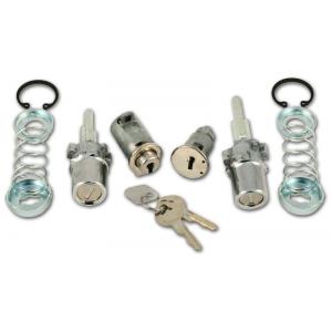 Door / Ignition / Glove Box Lock Set - 55-59 Chevy Pickup