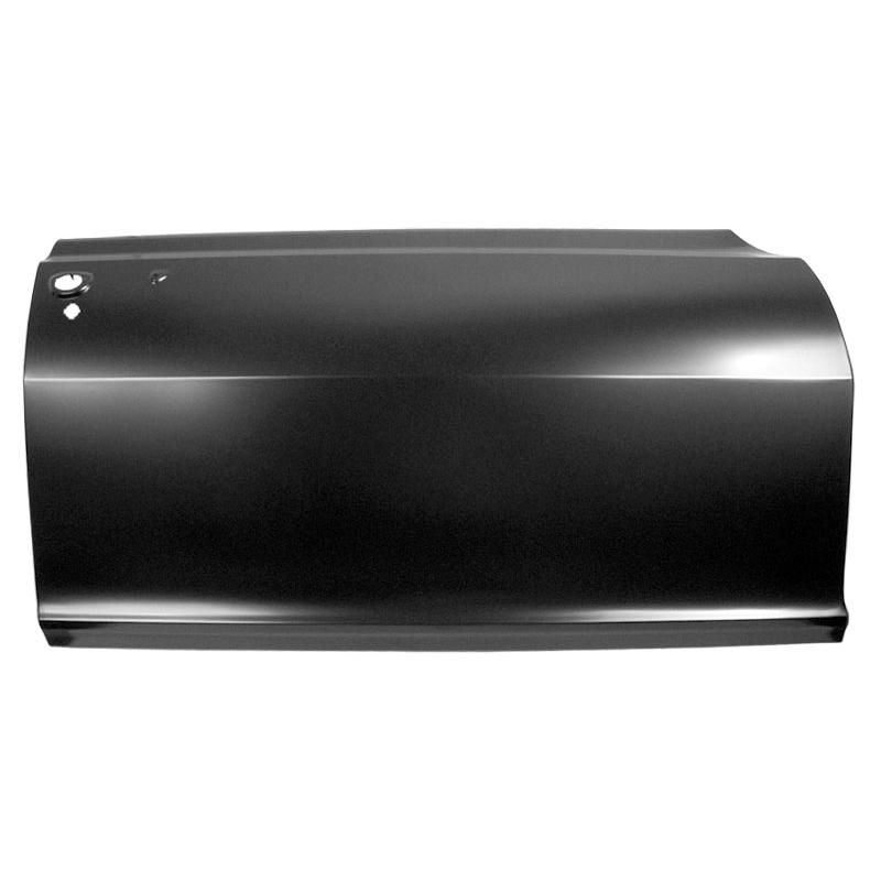 Outer Door Skin - 62-65 Nova