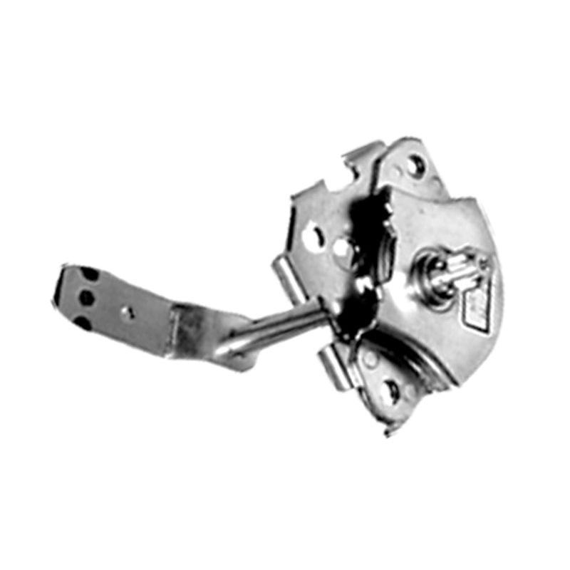 Door Relay - 66 Nova