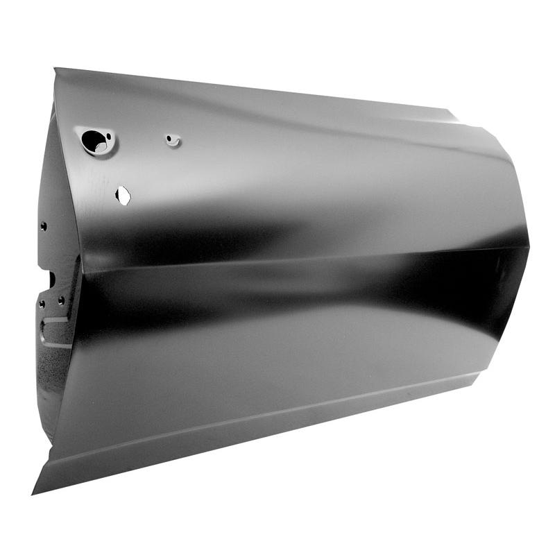 Door Shell - 67 Camaro