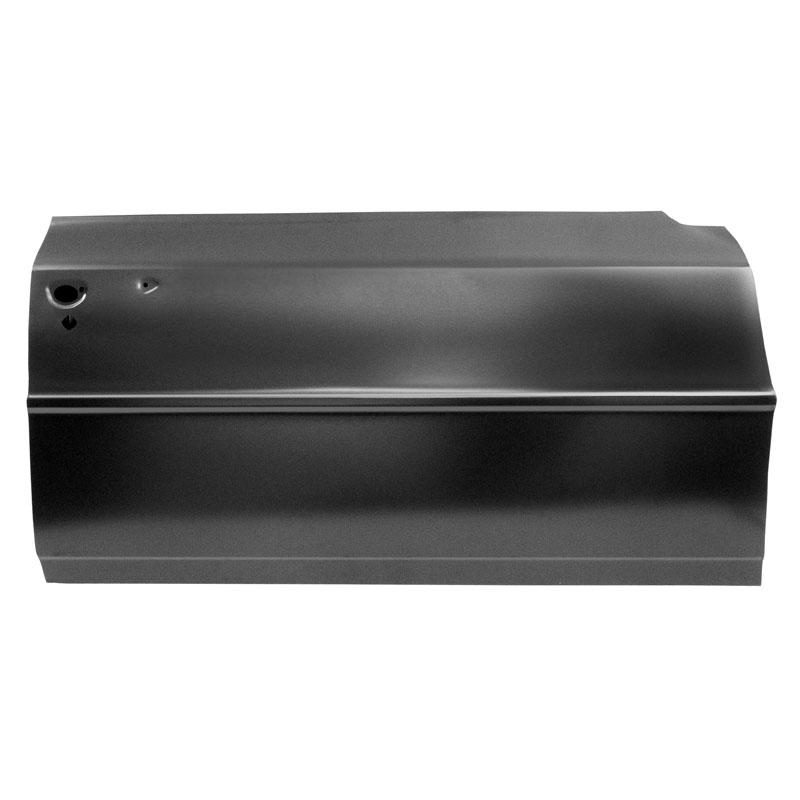 Door Shell - 66 Nova