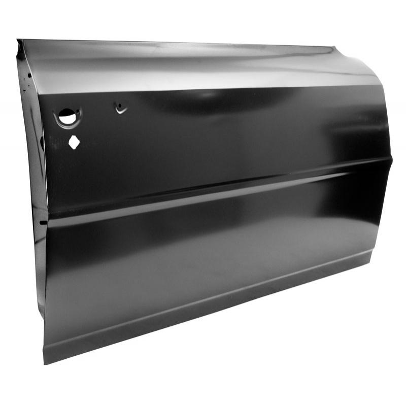 Door Shell - 67 Nova