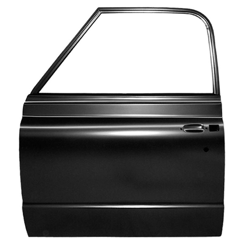 Door Shell - 67-72 Chevy & GMC Pickup