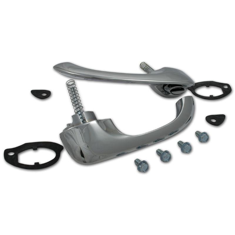 Exterior Door Handle Set - 66-67 Nova