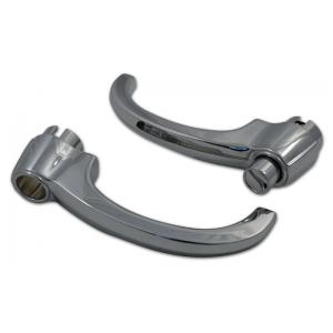 Exterior Door Handles - 52-59 Chevy & GMC Pickup