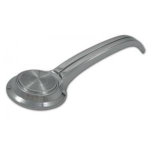 Interior Door Handle - 65-67 Nova, Chevelle, 67 Camaro, 67 Chevy Pickup