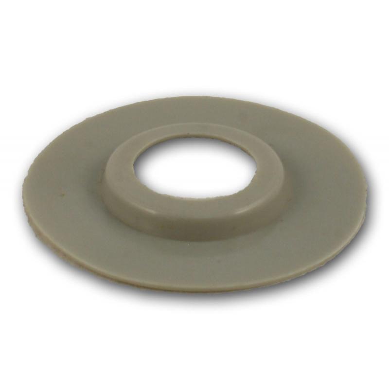 Interior Door Handle Escutcheon - 47-72 Chevy & GMC Pickup