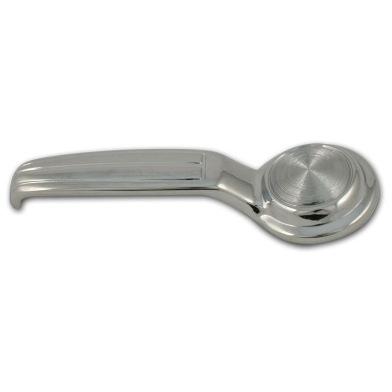 Interior Door Handle - 67-72 Chevy Pickup