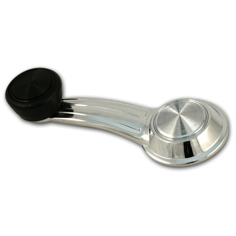 Window Crank - 67-69 Camaro, 67-72 Chevy & GMC Pickup, 69-72 Chevelle, 67 Nova