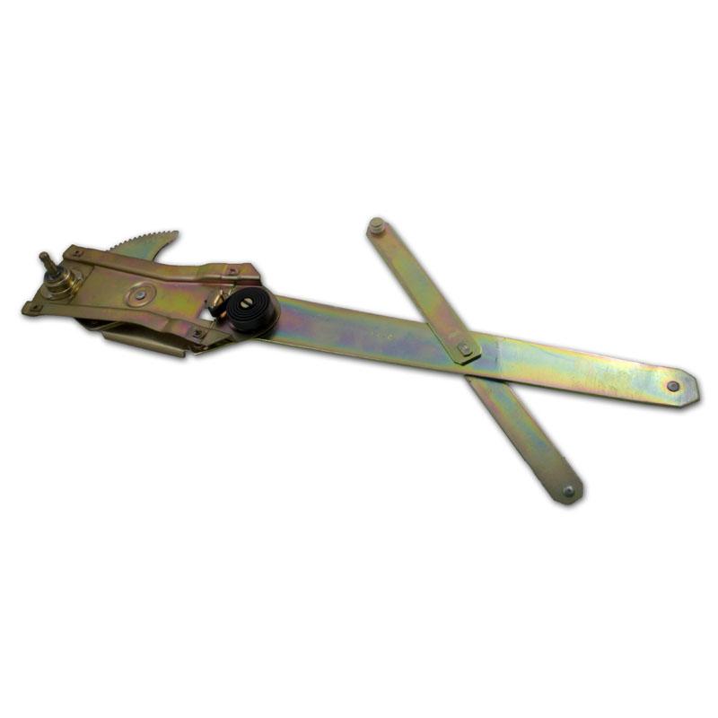 Window Regulator - 55-59 Chevy & GMC Pickup