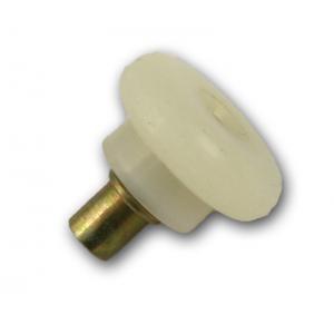 Quarter Window Roller - 64-67 Chevelle