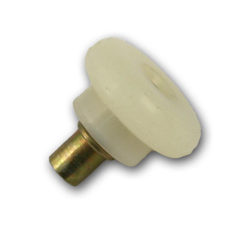 Quarter Window Roller - 64-67 Chevelle