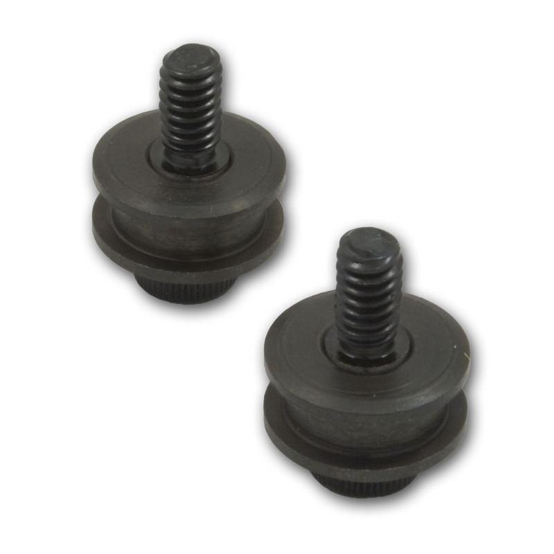 Door Hinge Detent Repair Kit - 67-69 Camaro