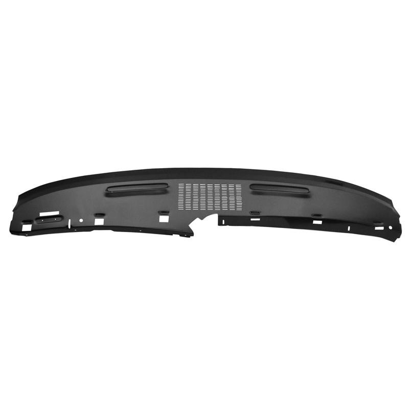 Dash Panel - Upper - Steel - 67-69 Camaro