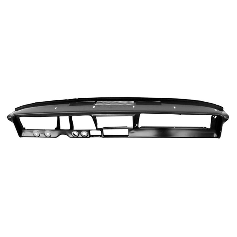 Dash Panel - 66-67 Nova