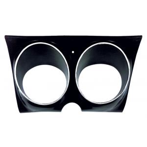 Gauge Bezel - 67-69 Camaro