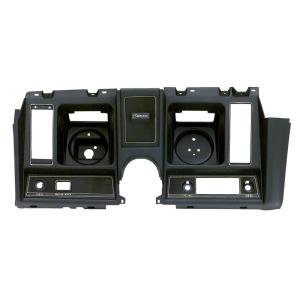 Gauge Bezel - 69 Camaro