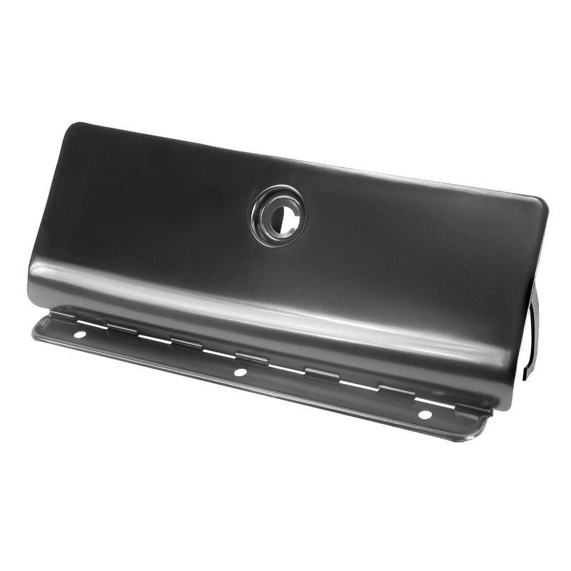 Glove Box Door - 69 Camaro