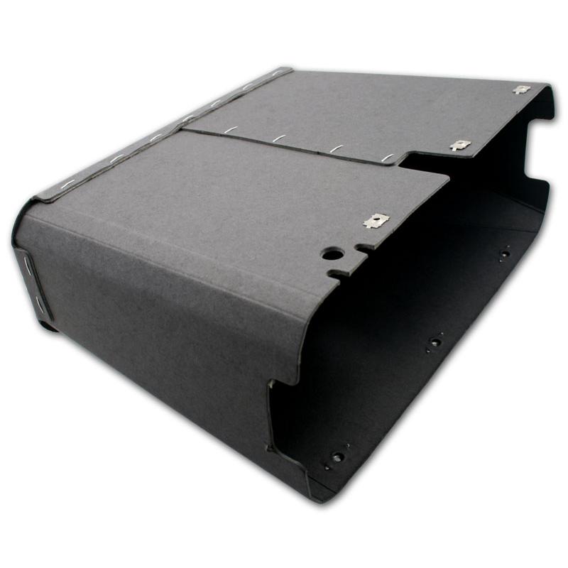 Glove Box Liner - 50-53 Chevy & GMC Pickup