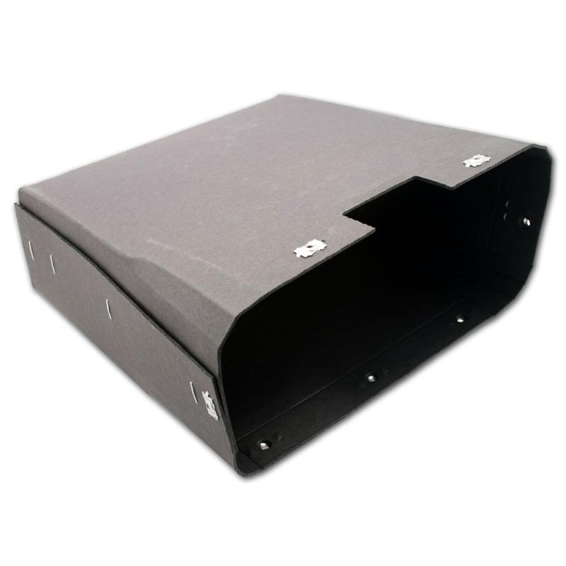 Glove Box Liner - 55-59 GMC Pickup