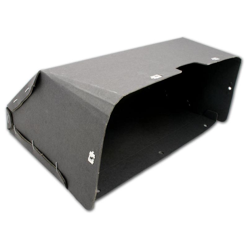 Glove Box Liner - 60-66 GMC Pickup