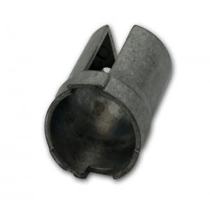 Glove Box Lock Retainer - 47-53 Chevy & GMC Pickup