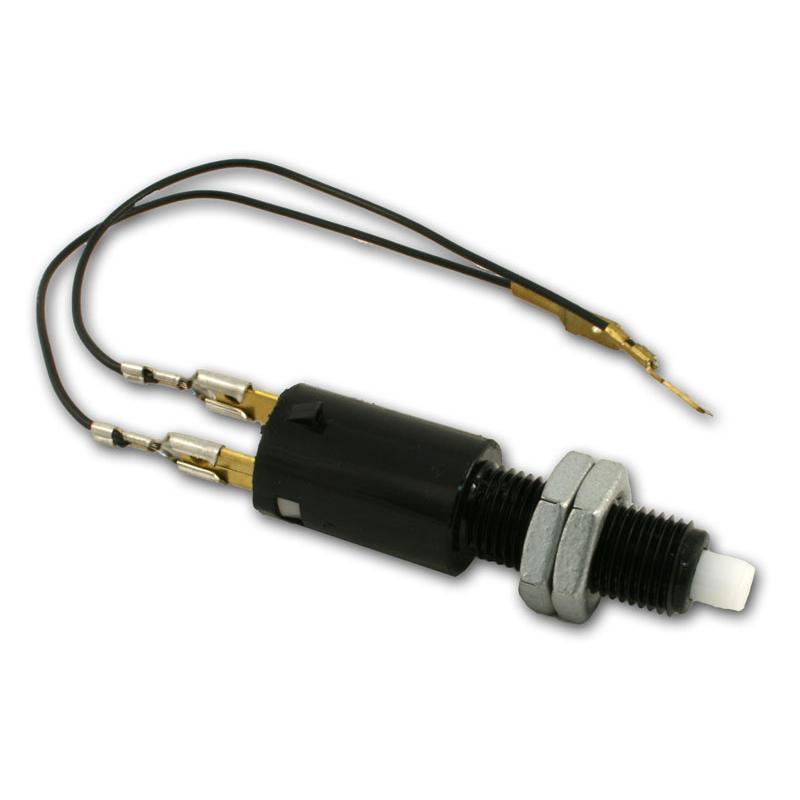 Brake Light Switch - 63-72 Chevy & GMC Pickup, 67-69 Camaro, 64-72 Chevelle