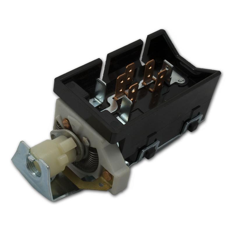 Headlight Switch - 55-57 Chevy Fullsize