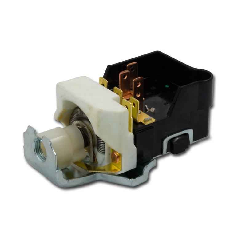 Headlight Switch - 69-84 Chevy Fullsize, 70 Chevelle/ El Camino, 69-81 Camaro (Excludes 69 RS)