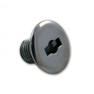 Headlight Switch Retaining Nut - 47-54 Chevy Pickup