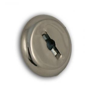 Headlight Switch Retaining Nut - 55-59 Chevy Pickup