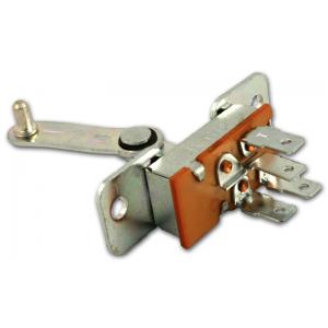 Heater Switch - 64-72 Chevy & GMC Pickup w/o A/C