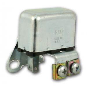 Horn Relay - 60-66 Chevy Pickup