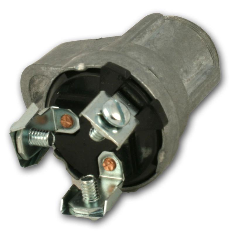 Ignition Switch - 54 Chevy & GMC Pickup