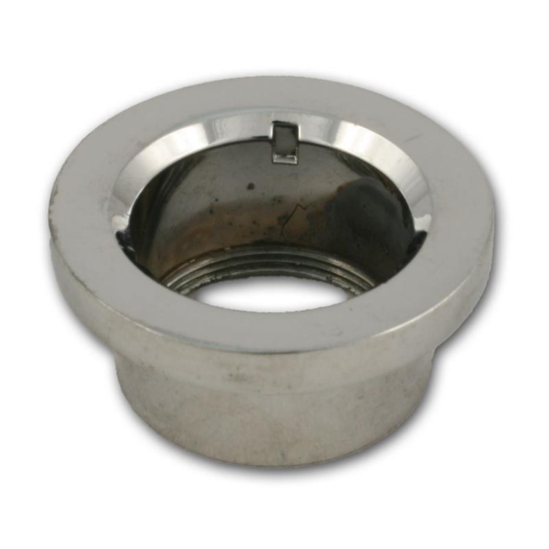 Ignition Switch Bezel - 67 Chevy & GMC Pickup