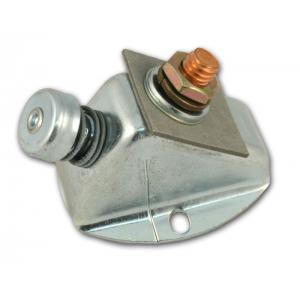 Starter Switch - 47-60 Chevy & GMC Pickup