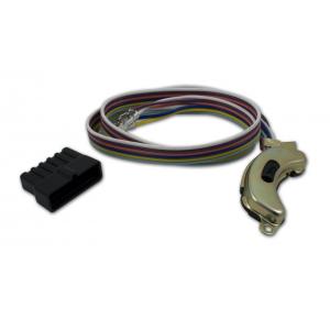 Turn Signal Switch - 55-59 Chevy Pickup