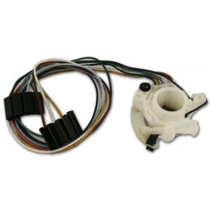 Turn Signal Switch w/o Tilt - 64-66 Chevy Fullsize, 64-65 Nova, 64-66 Corvette, 64-66 Chevy & GMC Pickup