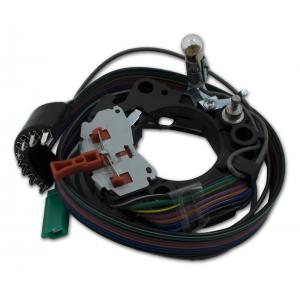 Turn Signal Switch w/ Tilt - 67-72 Chevy Pickup