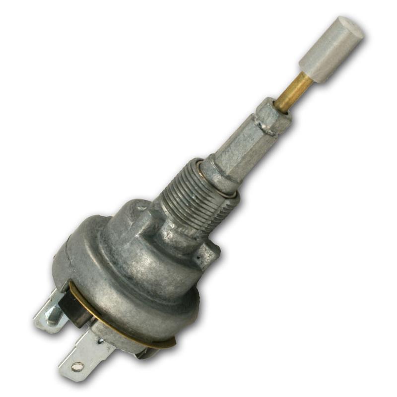 Single Speed Wiper Switch - 64 Chevelle