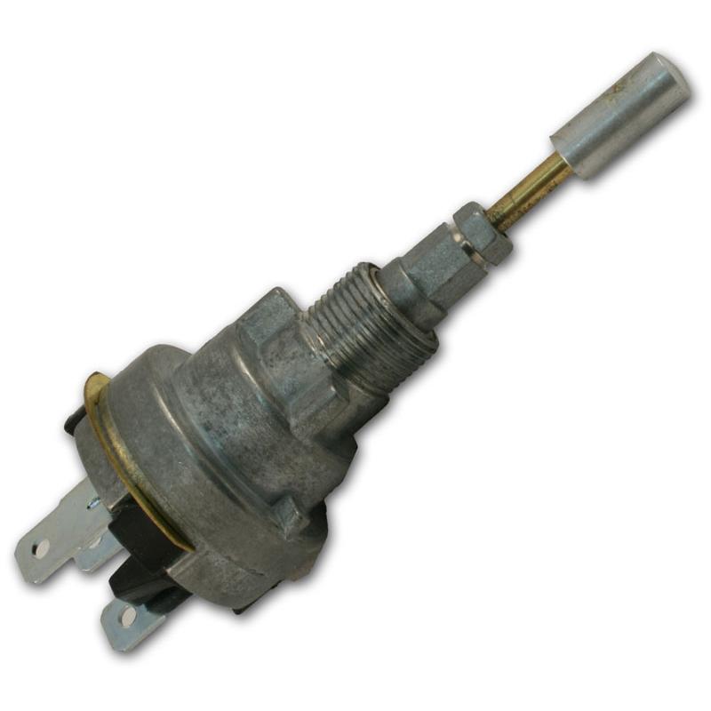 Two Speed Wiper Switch - 64-65 Chevelle