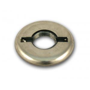 Wiper Switch Retaining Nut - 55-59 Chevy Pickup