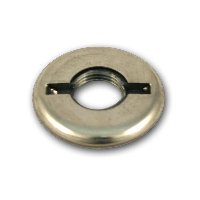 Wiper Switch Retaining Nut - 55-59 Chevy Pickup